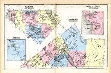 Salem, Morgan Town, Morgan, Morgan Center Town, Lamoille and Orleans Counties 1878